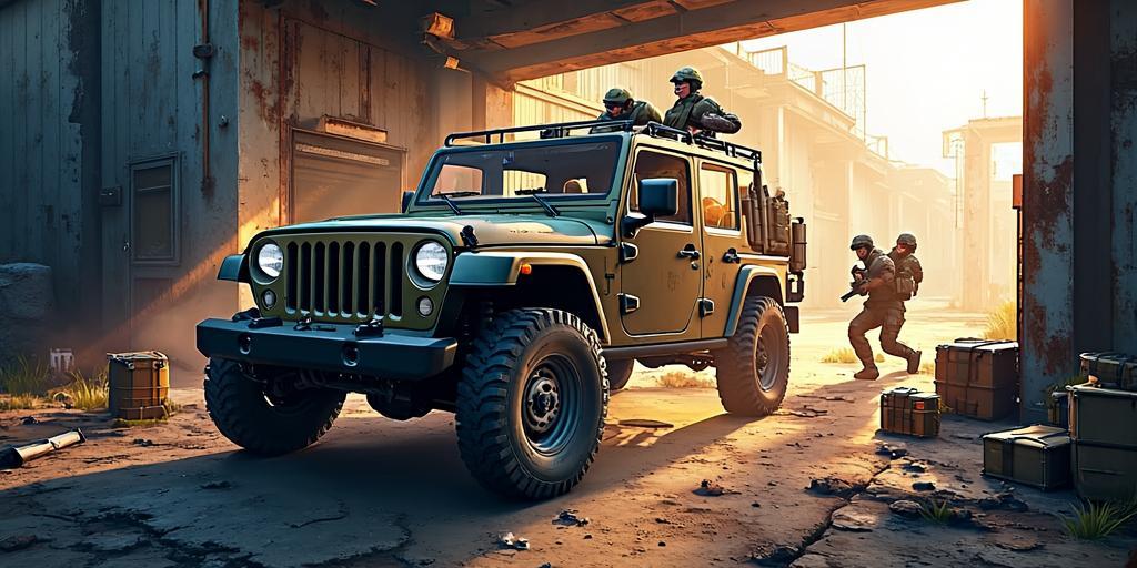 和平精英辅助工具安全指南：保护账号远离封禁